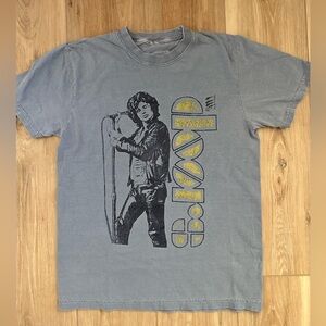 The Doors Jim Morrison Band Tee S